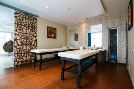 SPA-����� Riviera Sunrise Resort (������� �������) ���� SPA ������