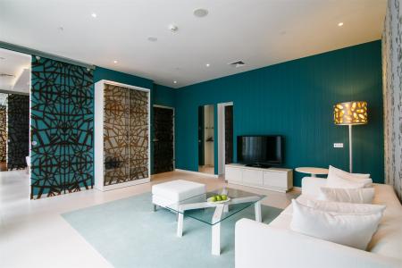 SPA-����� Riviera Sunrise Resort (������� �������) ���� SPA ������