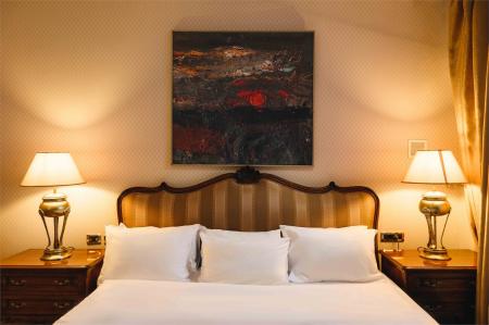 SPA-����� Riviera Sunrise Resort (������� �������) ���� ������������� 2-������� ������ �������