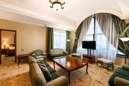 SPA-����� Riviera Sunrise Resort (������� �������) ���� ������������� 2-������� ������ �������