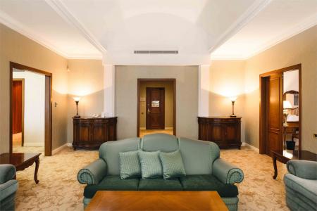 SPA-����� Riviera Sunrise Resort (������� �������) ���� ������������� 2-������� ������ �������