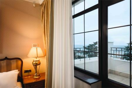 SPA-����� Riviera Sunrise Resort (������� �������) ���� ������������� 2-������� ������ �������