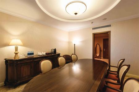 SPA-����� Riviera Sunrise Resort (������� �������) ���� ������������� 2-������� ������ �������