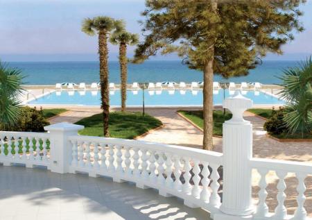 Riviera Sunrise Resort & SPA