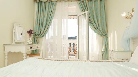  Villa Bonne Maison with Garden (  )  2- 1-