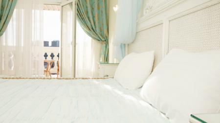  Villa Bonne Maison with Garden (  )  2- 1-