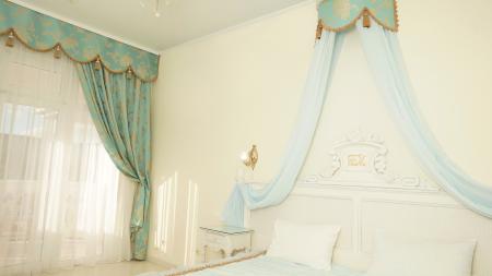  Villa Bonne Maison with Garden (  )  2- 1-