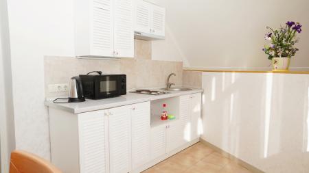  Villa Bonne Maison with Garden (  )  4- 2-