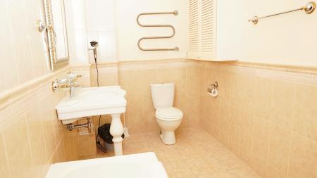  Villa Bonne Maison with Garden (  )  2- 1-