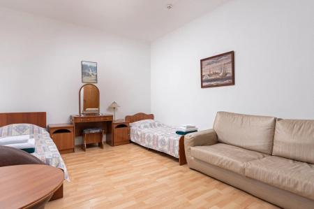 ��������� AZIMUT ��������/��������� ������� �������� 2-������� TWIN � ������� 4